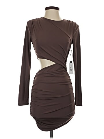 Astr Cocktail Dress (view 1)
