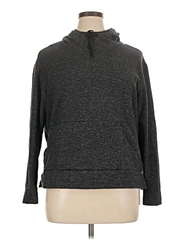 Champion Turtleneck Sweater (view 1)