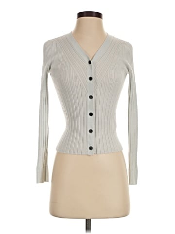 Club Monaco Wool Cardigan (view 1)