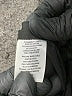 Trouve Houndstooth Gray Coat Size XL - photo 4