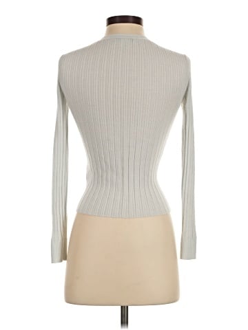 Club Monaco Wool Cardigan (view 2)