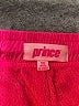 Prince 100% Nylon Color Block Pink Track Pants Size XS - photo 7