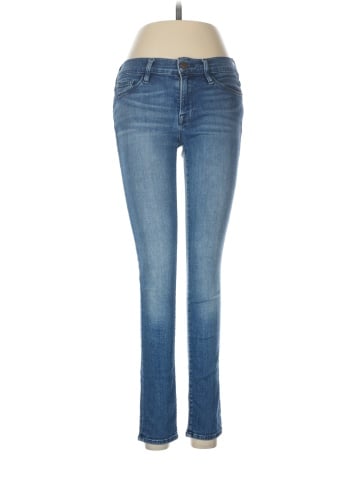 FRAME Denim Jeans (view 1)