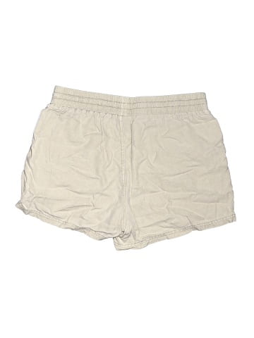 Splendid Khaki Shorts (view 2)