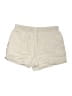 Splendid Solid Tan Khaki Shorts Size L - photo 2