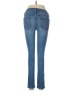 FRAME Denim Hearts Blue Jeans Size 28 waist - photo 2