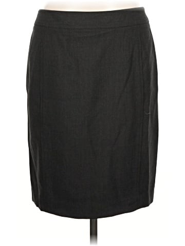 Ann Taylor LOFT Formal Skirt (view 1)