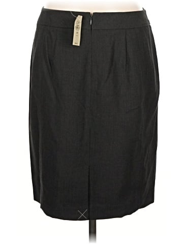 Ann Taylor LOFT Formal Skirt (view 2)