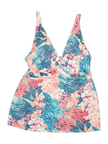 Beach House One Piece Swimsuit (view 1)