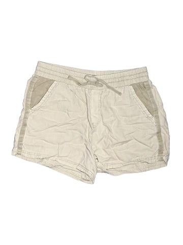 Splendid Khaki Shorts (view 1)