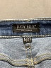 Judy Blue Stripes Blue Jeans Size 5 - photo 7