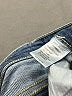 Judy Blue Stripes Blue Jeans Size 5 - photo 8