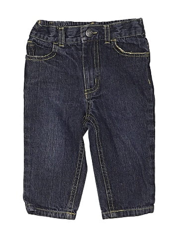 Kenneth Cole REACTION Jeans (view 1)