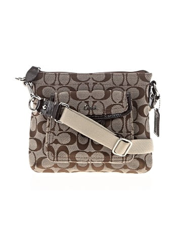 Coach Factory Crossbody Bag (view 1)