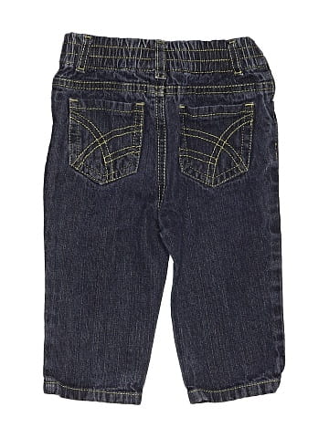Kenneth Cole REACTION Jeans (view 2)