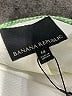 Banana Republic Tweed Green Blazer Size 14 - photo 4