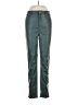 Express Green Casual Pants Size 8 - photo 1