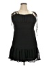 Speechless Black Cocktail Dress Size XL - photo 1