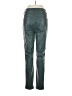 Express Green Casual Pants Size 8 - photo 2