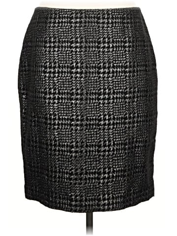 Liz Claiborne Formal Skirt (view 1)