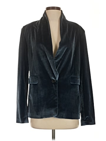 Lucca Couture Blazer (view 1)