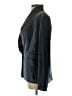 Lucca Couture 100% Polyester Blue Blazer Size S - photo 5