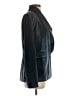 Lucca Couture 100% Polyester Blue Blazer Size S - photo 4
