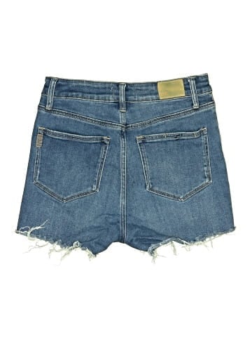 Paige Denim Shorts (view 2)