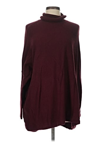Joseph A. Turtleneck Sweater (view 1)