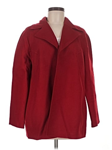 Talbots Coat (view 1)