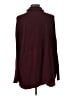 Joseph A. Burgundy Turtleneck Sweater Size L - photo 2