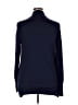 Merona Blue Kimono Size XL - photo 2