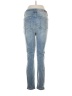Judy Blue Stars Blue Jeans Size 9 - photo 2