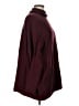 Joseph A. Burgundy Turtleneck Sweater Size L - photo 4