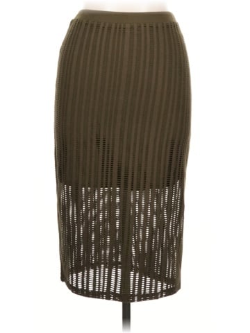 T by Alexander Wang Casual Skirt (view 1)