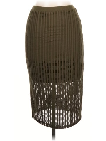 T by Alexander Wang Casual Skirt (view 2)