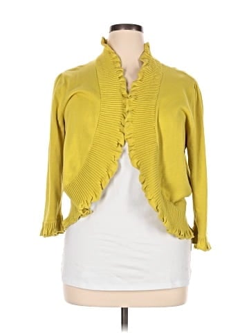 INC International Concepts Cardigan (view 1)