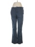 Gap Blue Casual Pants Size 8 - photo 1