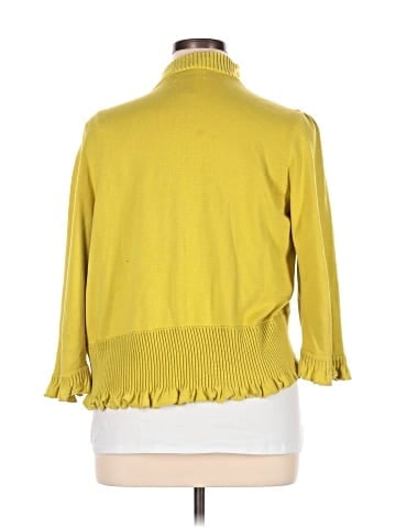 INC International Concepts Cardigan (view 2)
