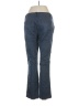 Gap Blue Casual Pants Size 8 - photo 2