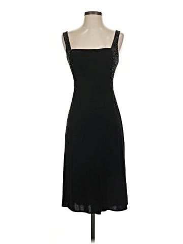 BCBGMAXAZRIA Cocktail Dress (view 1)