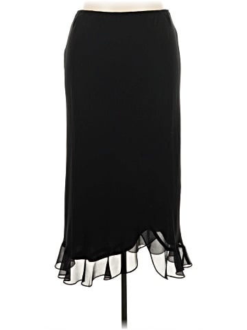 MSK Formal Skirt (view 1)