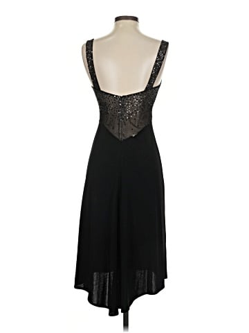 BCBGMAXAZRIA Cocktail Dress (view 2)