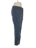 Gap Blue Casual Pants Size 8 - photo 4