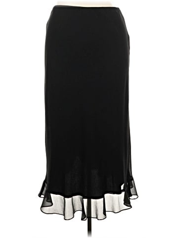 MSK Formal Skirt (view 2)
