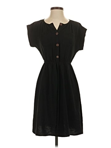 Monteau Casual Dress (view 1)