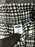 Old Navy Houndstooth Gray Casual Pants Size XL - photo 4