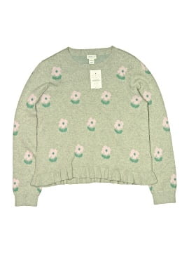 Crewcuts Outlet Pullover Sweater