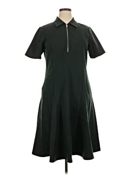 Lafayette 148 New York Casual Dress (view 1)