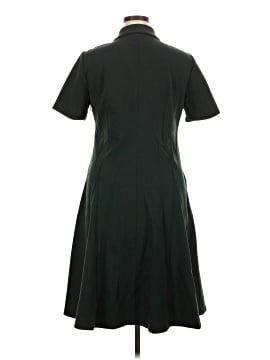 Lafayette 148 New York Casual Dress (view 2)